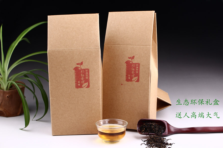 中国十大名茶祁门红茶