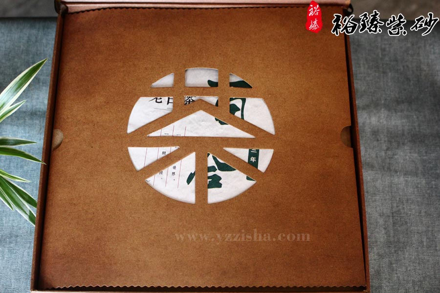 福鼎老白茶3